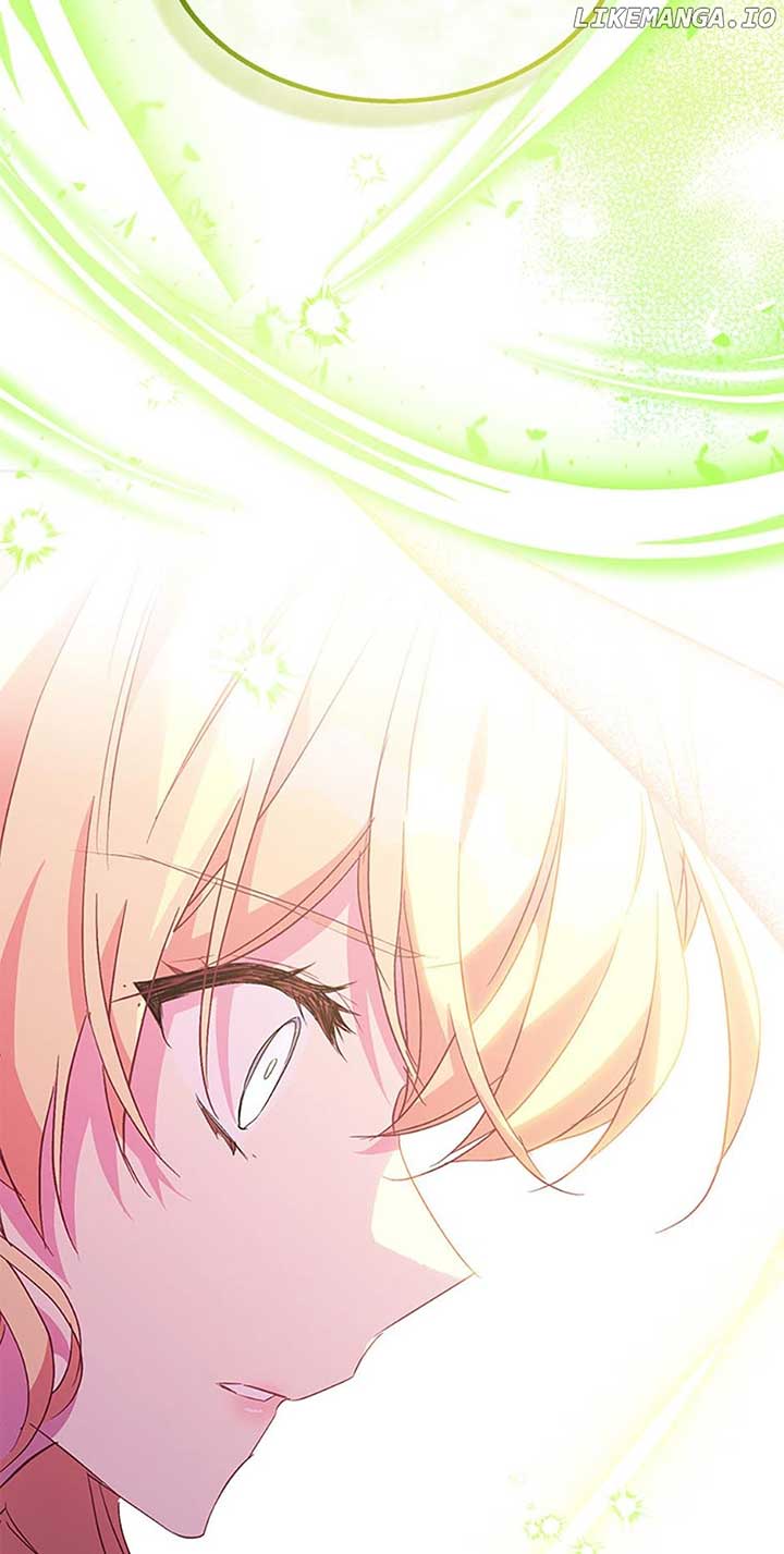 I’m a Fake Saintess but the Gods Are Obsessed Chapter 57 - Page 11