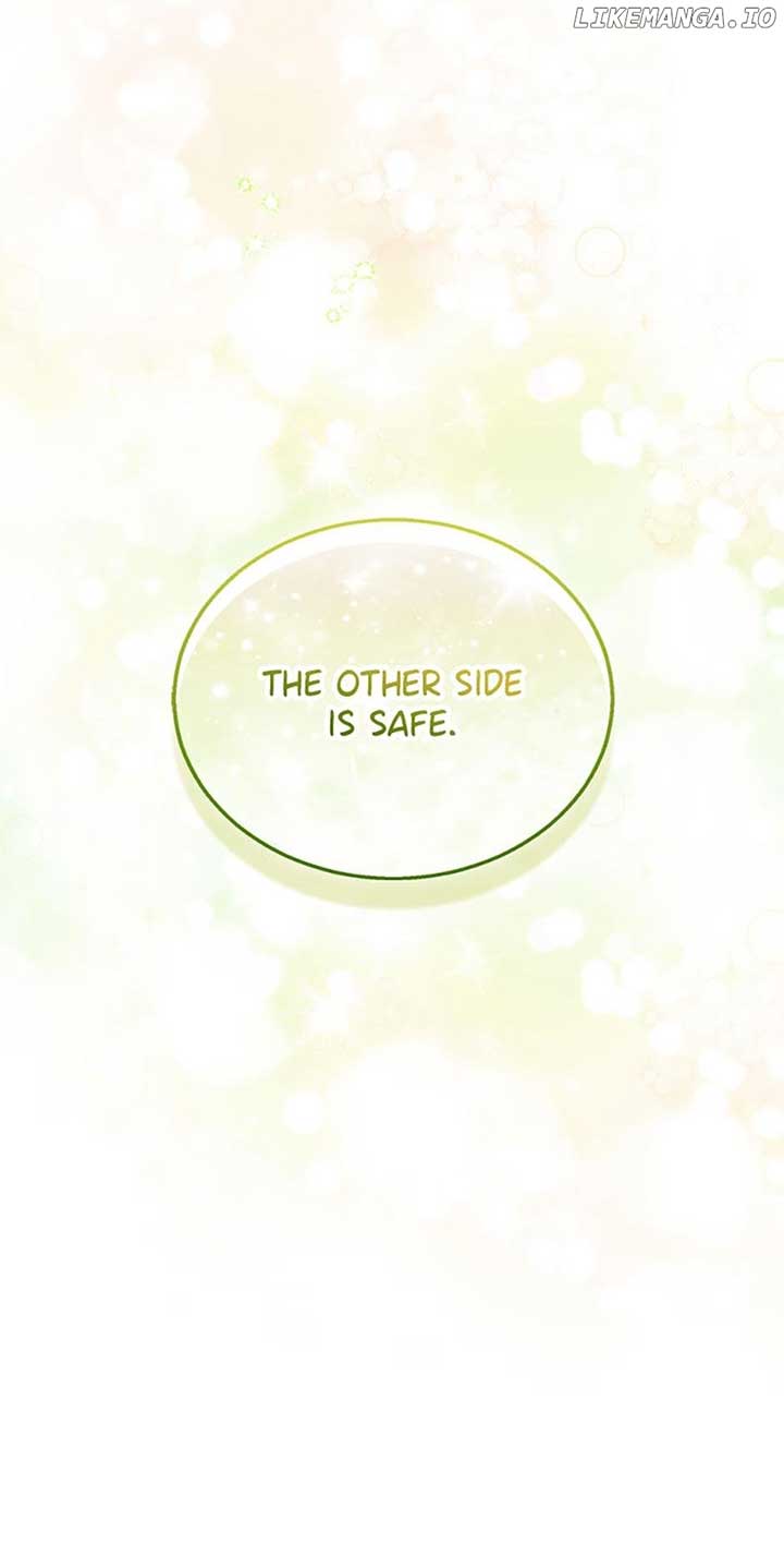 I’m a Fake Saintess but the Gods Are Obsessed Chapter 57 - Page 14