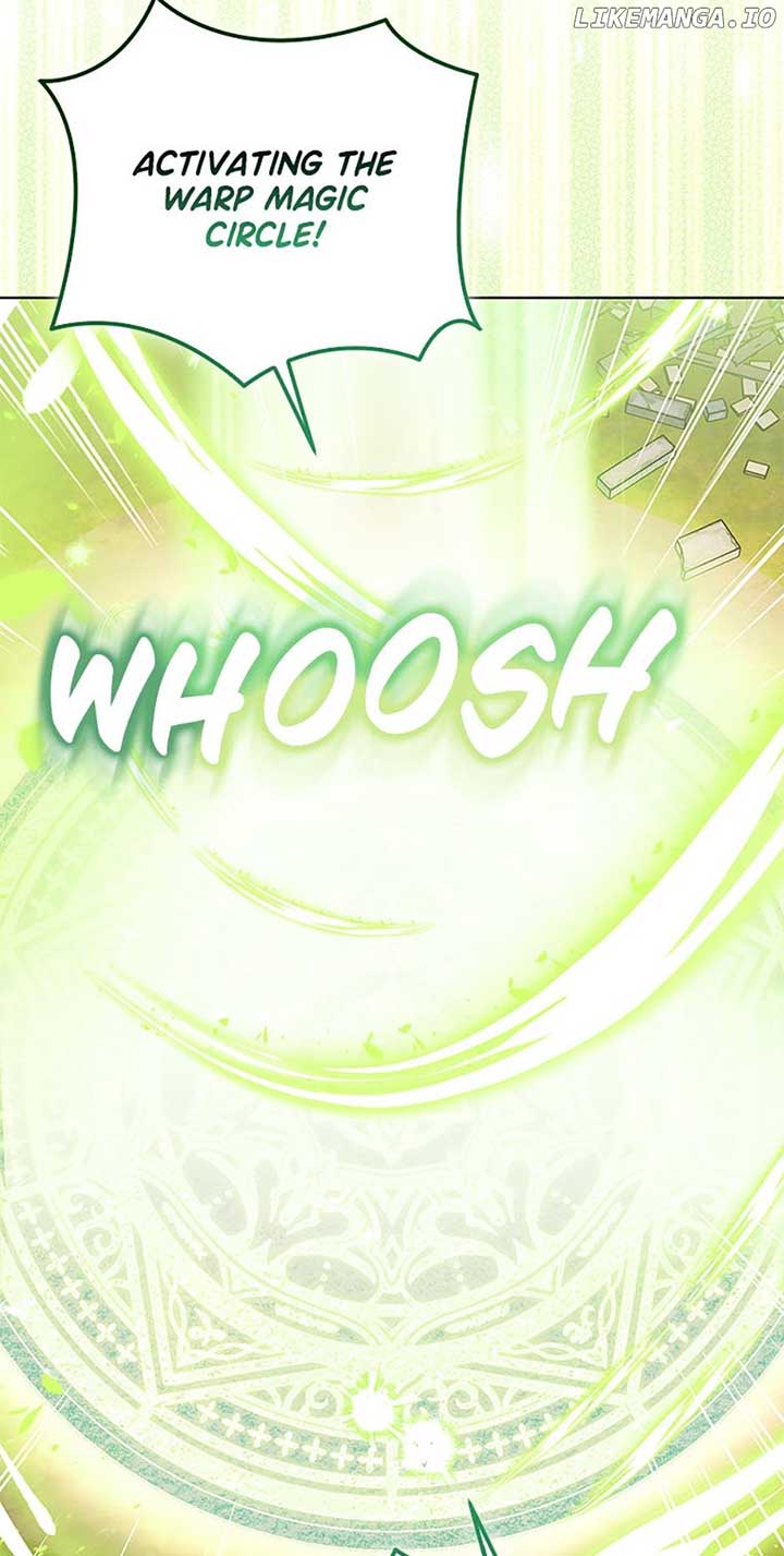 I’m a Fake Saintess but the Gods Are Obsessed Chapter 57 - Page 16