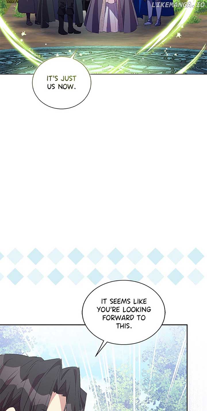 I’m a Fake Saintess but the Gods Are Obsessed Chapter 57 - Page 18