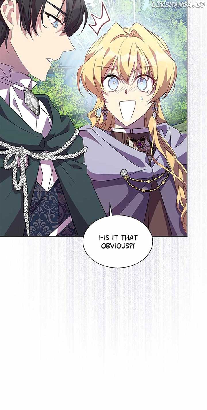 I’m a Fake Saintess but the Gods Are Obsessed Chapter 57 - Page 19