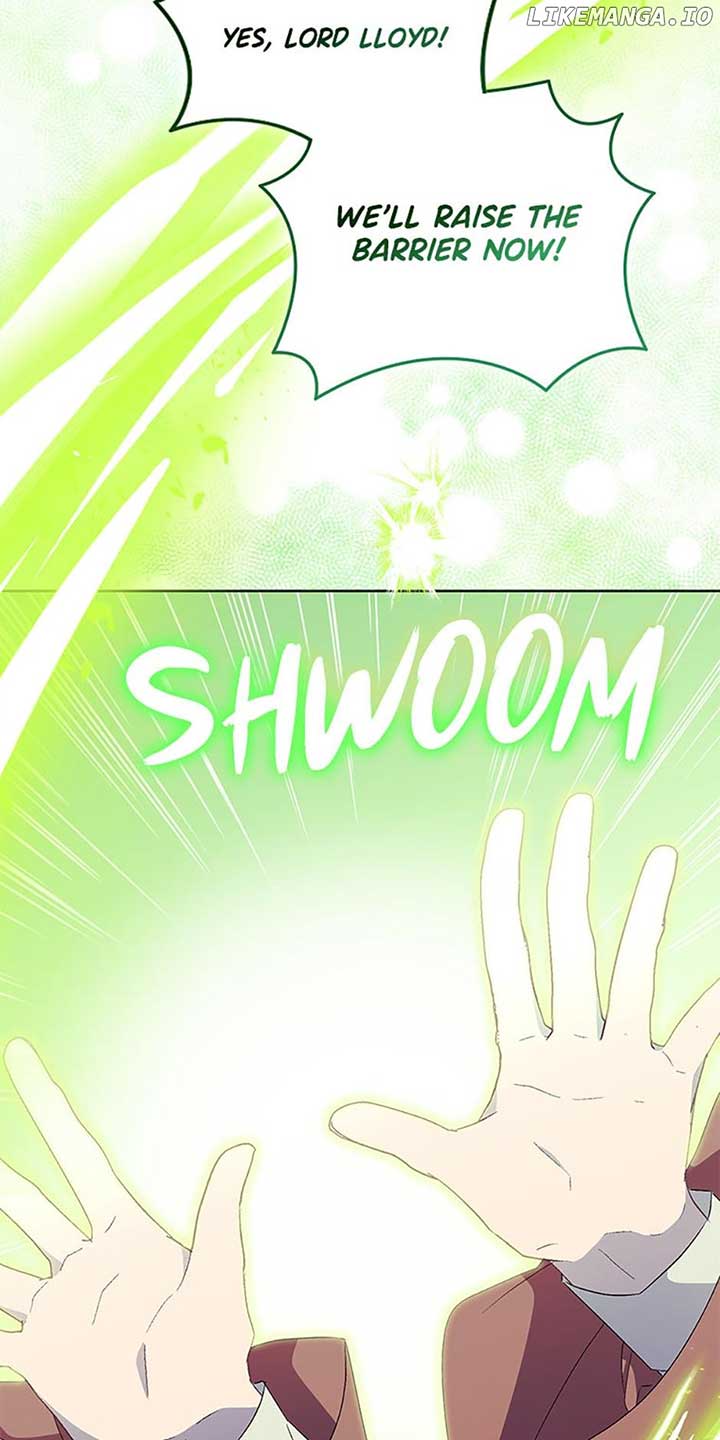 I’m a Fake Saintess but the Gods Are Obsessed Chapter 57 - Page 2
