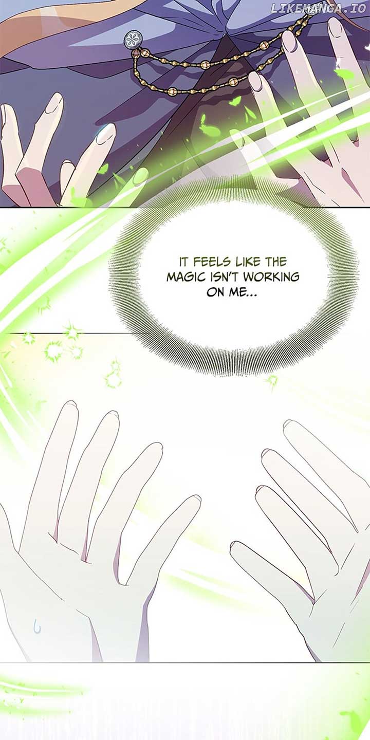 I’m a Fake Saintess but the Gods Are Obsessed Chapter 57 - Page 24