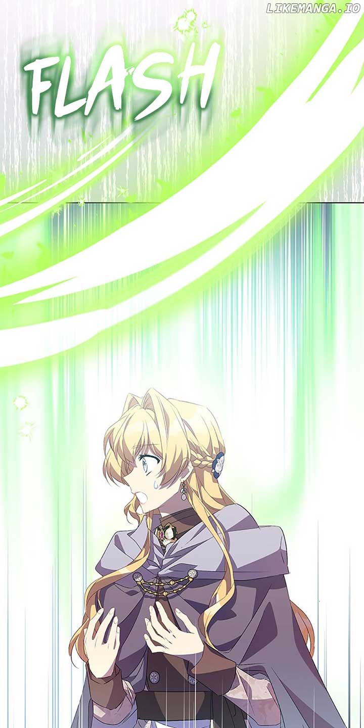 I’m a Fake Saintess but the Gods Are Obsessed Chapter 57 - Page 25