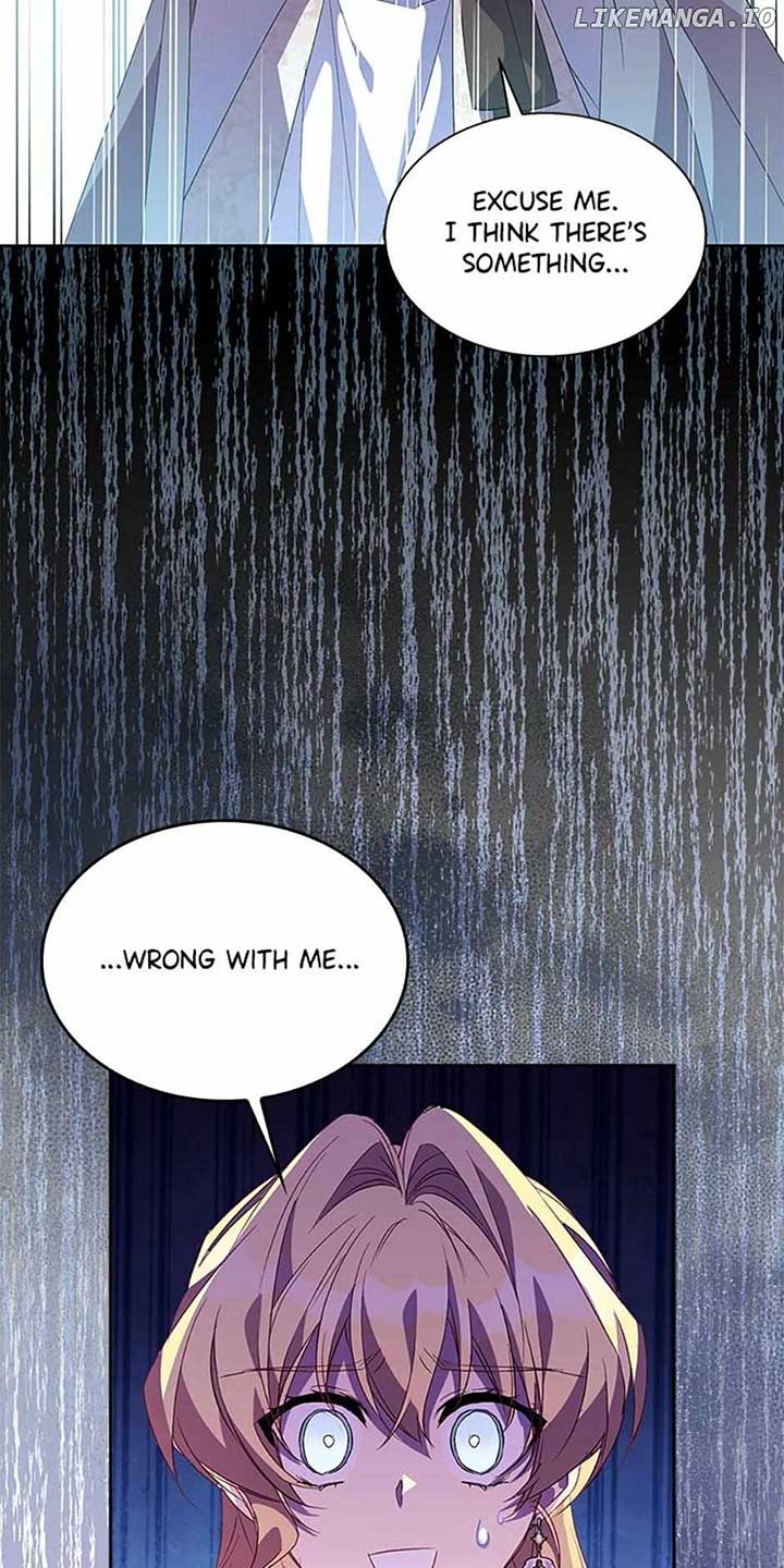 I’m a Fake Saintess but the Gods Are Obsessed Chapter 57 - Page 26
