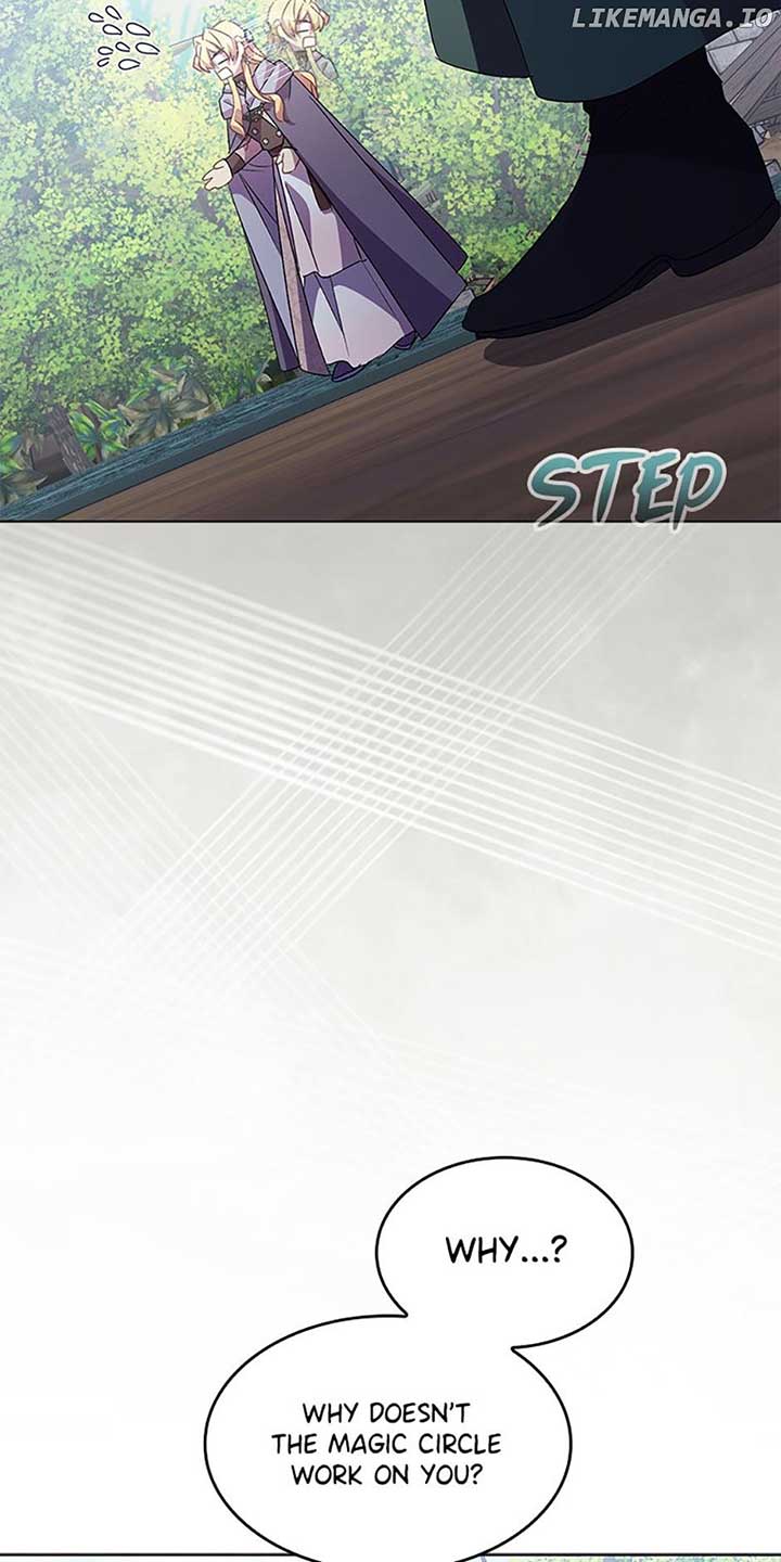 I’m a Fake Saintess but the Gods Are Obsessed Chapter 57 - Page 28