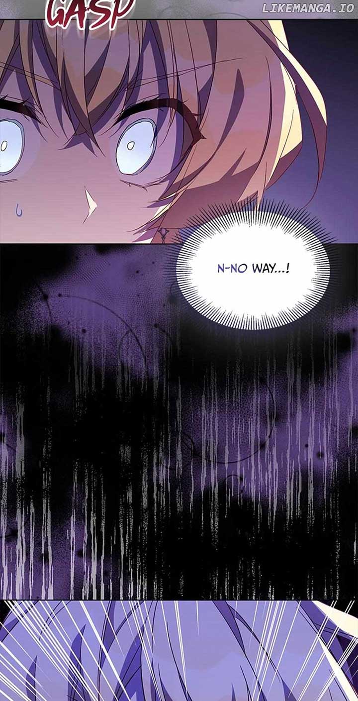 I’m a Fake Saintess but the Gods Are Obsessed Chapter 57 - Page 33