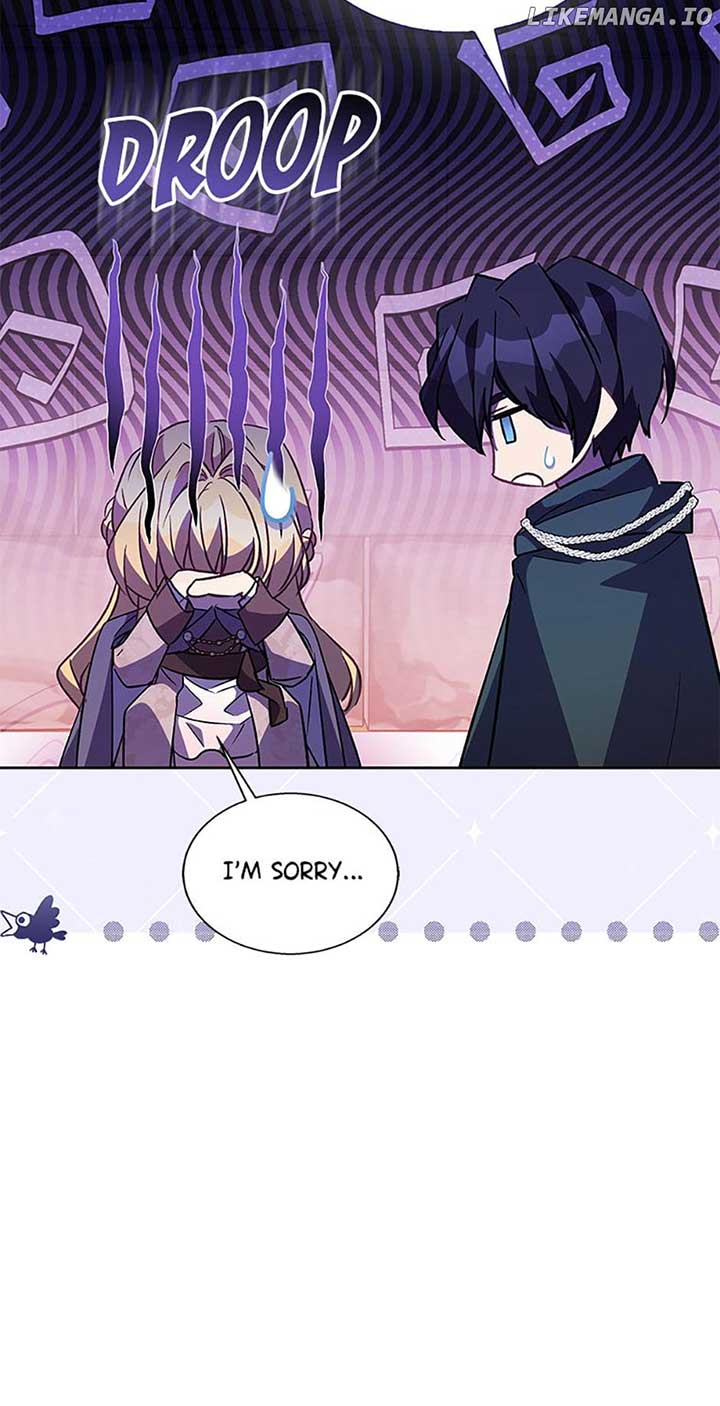 I’m a Fake Saintess but the Gods Are Obsessed Chapter 57 - Page 39