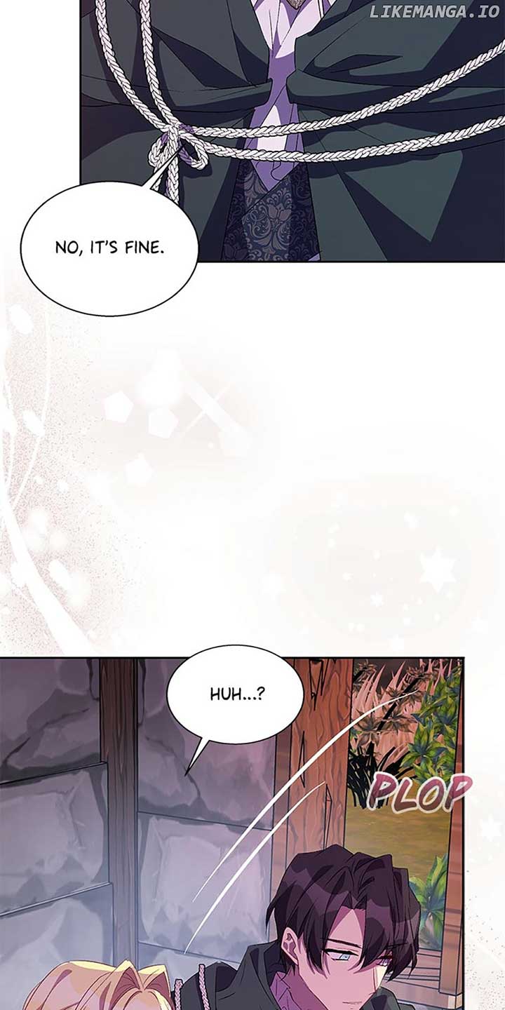 I’m a Fake Saintess but the Gods Are Obsessed Chapter 57 - Page 42