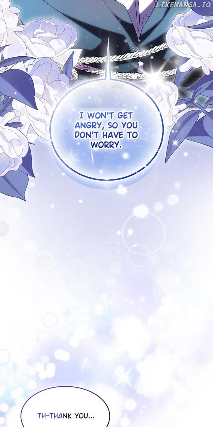 I’m a Fake Saintess but the Gods Are Obsessed Chapter 57 - Page 46
