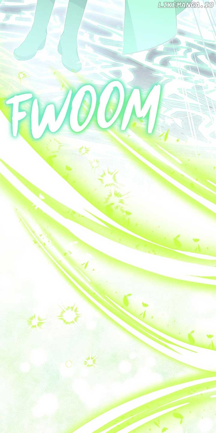 I’m a Fake Saintess but the Gods Are Obsessed Chapter 57 - Page 5