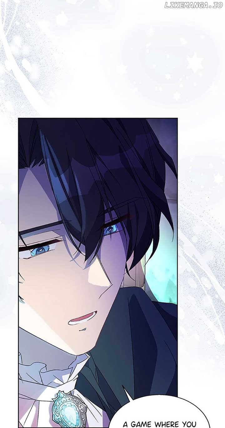I’m a Fake Saintess but the Gods Are Obsessed Chapter 57 - Page 54