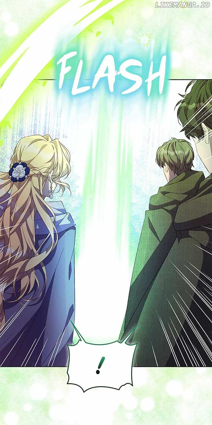 I’m a Fake Saintess but the Gods Are Obsessed Chapter 57 - Page 6
