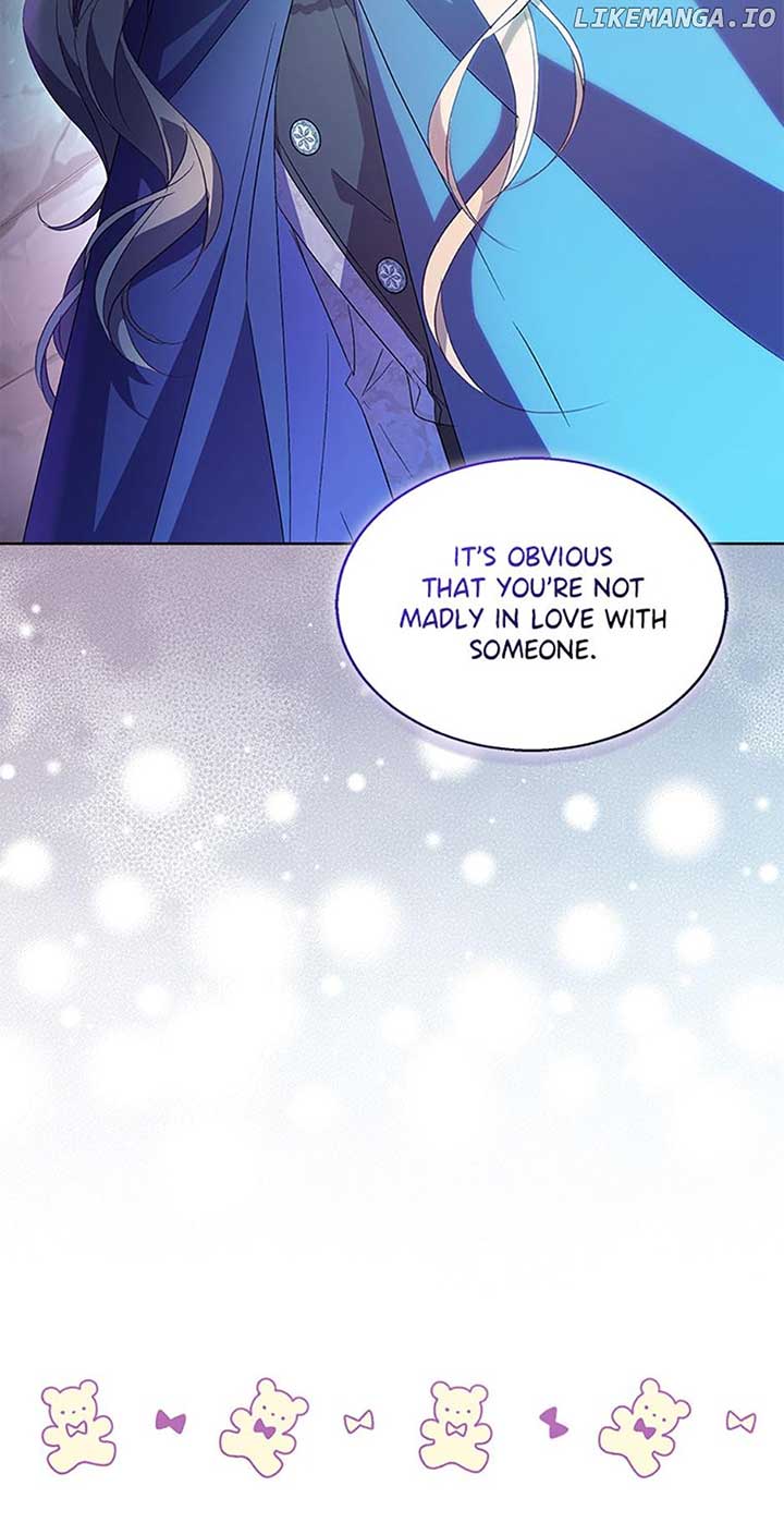 I’m a Fake Saintess but the Gods Are Obsessed Chapter 57 - Page 60