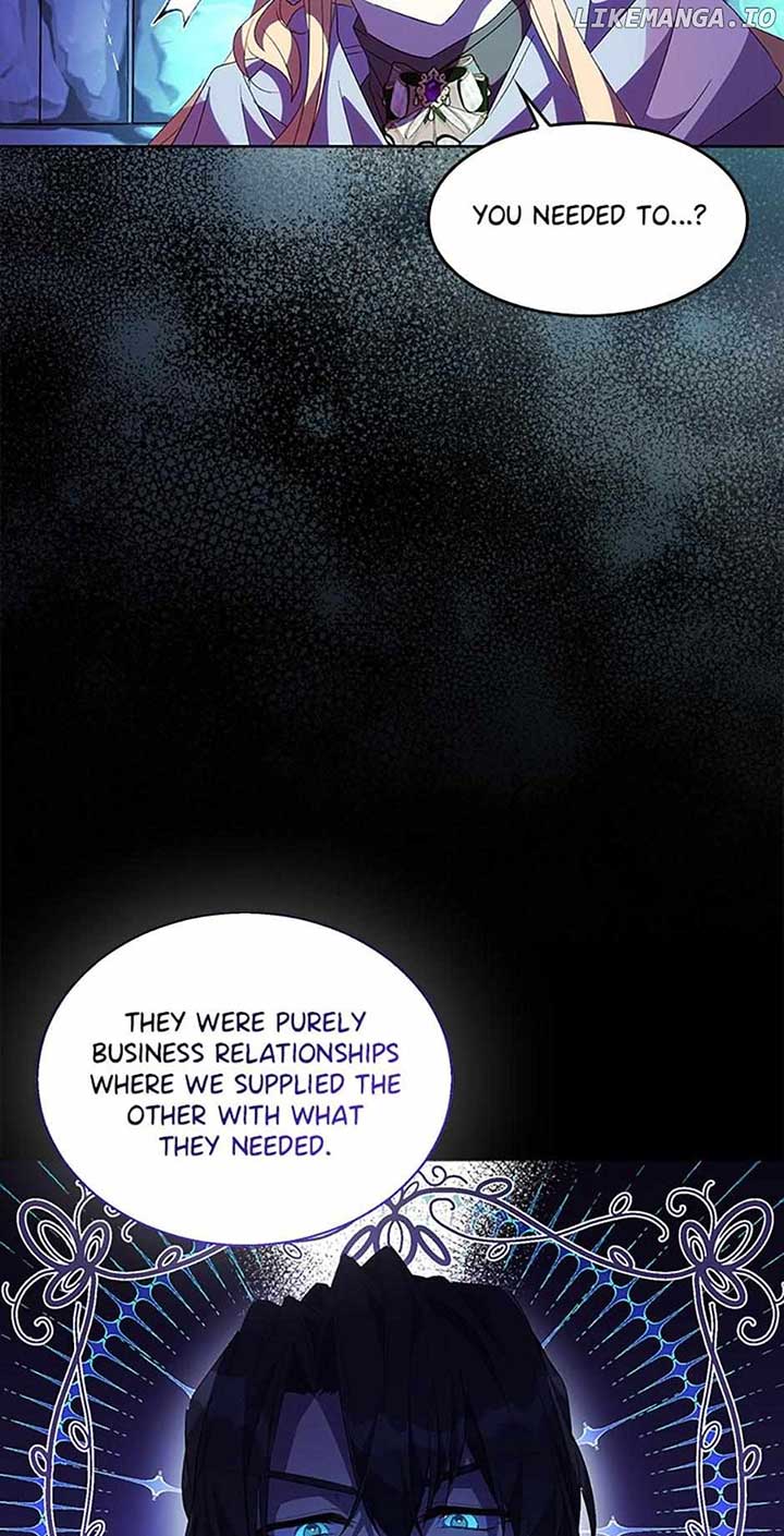 I’m a Fake Saintess but the Gods Are Obsessed Chapter 57 - Page 67