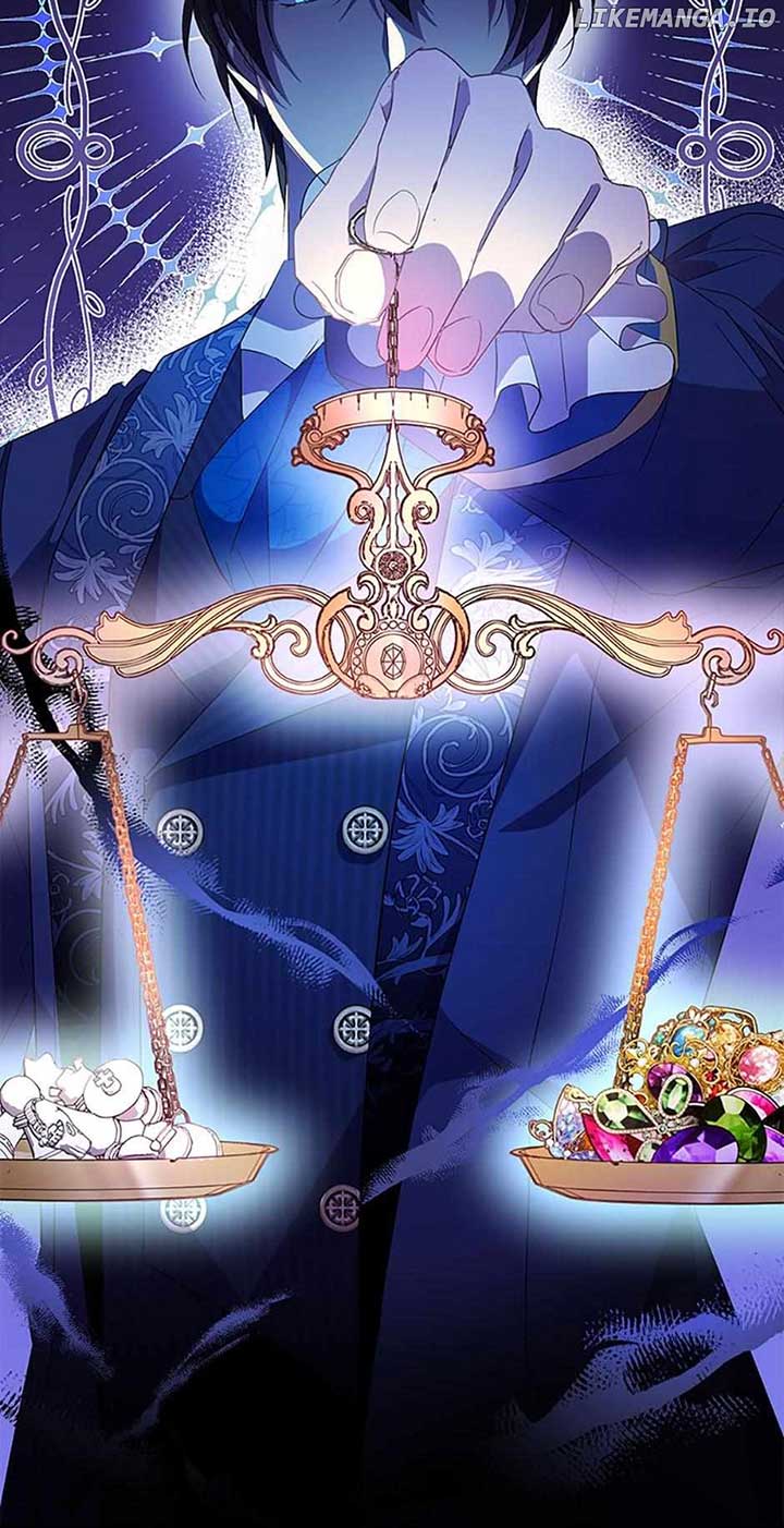 I’m a Fake Saintess but the Gods Are Obsessed Chapter 57 - Page 68