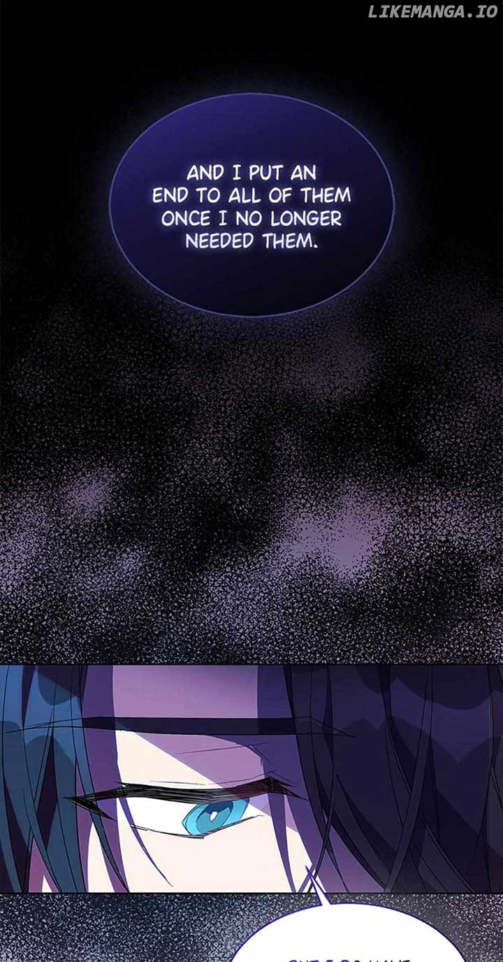 I’m a Fake Saintess but the Gods Are Obsessed Chapter 57 - Page 69