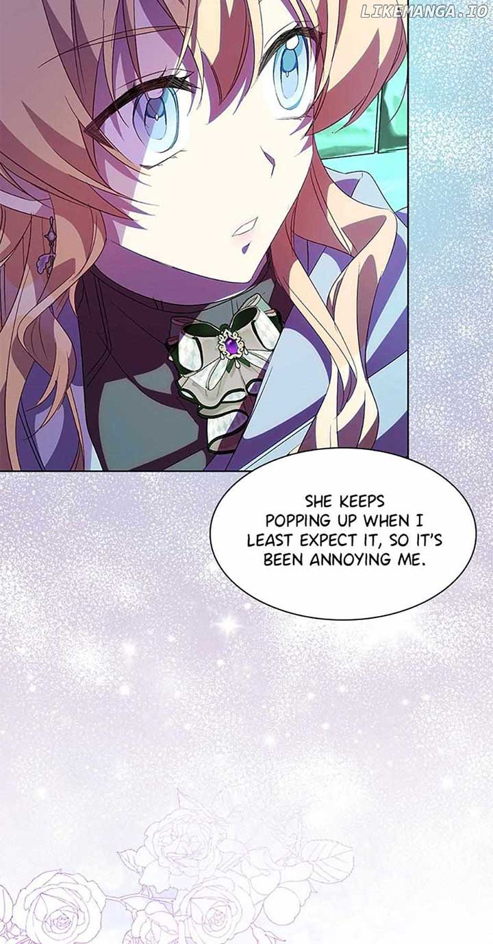 I’m a Fake Saintess but the Gods Are Obsessed Chapter 57 - Page 71