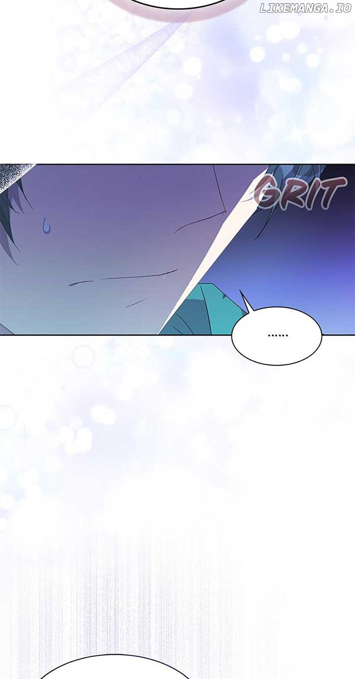 I’m a Fake Saintess but the Gods Are Obsessed Chapter 57 - Page 76