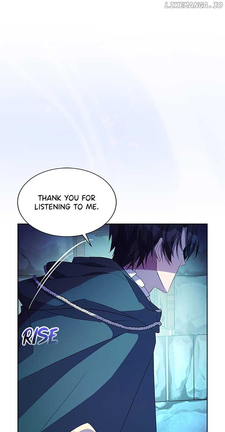 I’m a Fake Saintess but the Gods Are Obsessed Chapter 57 - Page 78