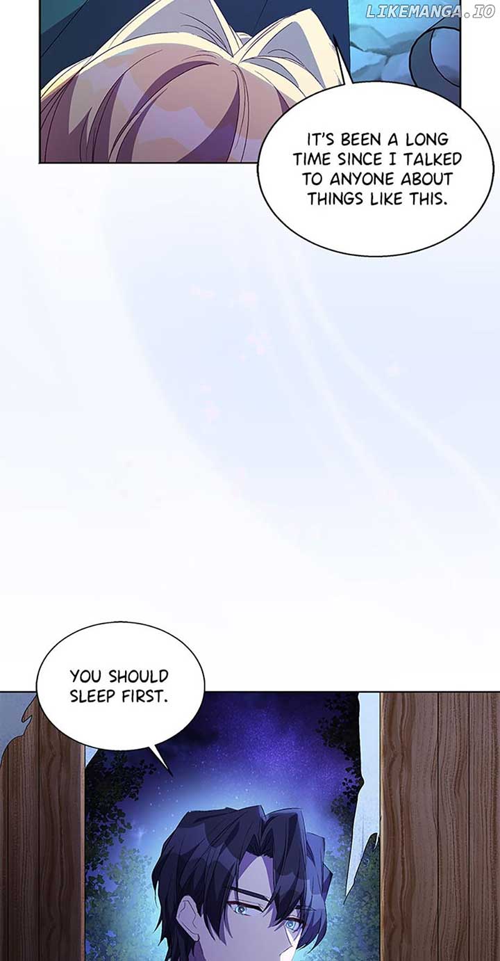 I’m a Fake Saintess but the Gods Are Obsessed Chapter 57 - Page 79