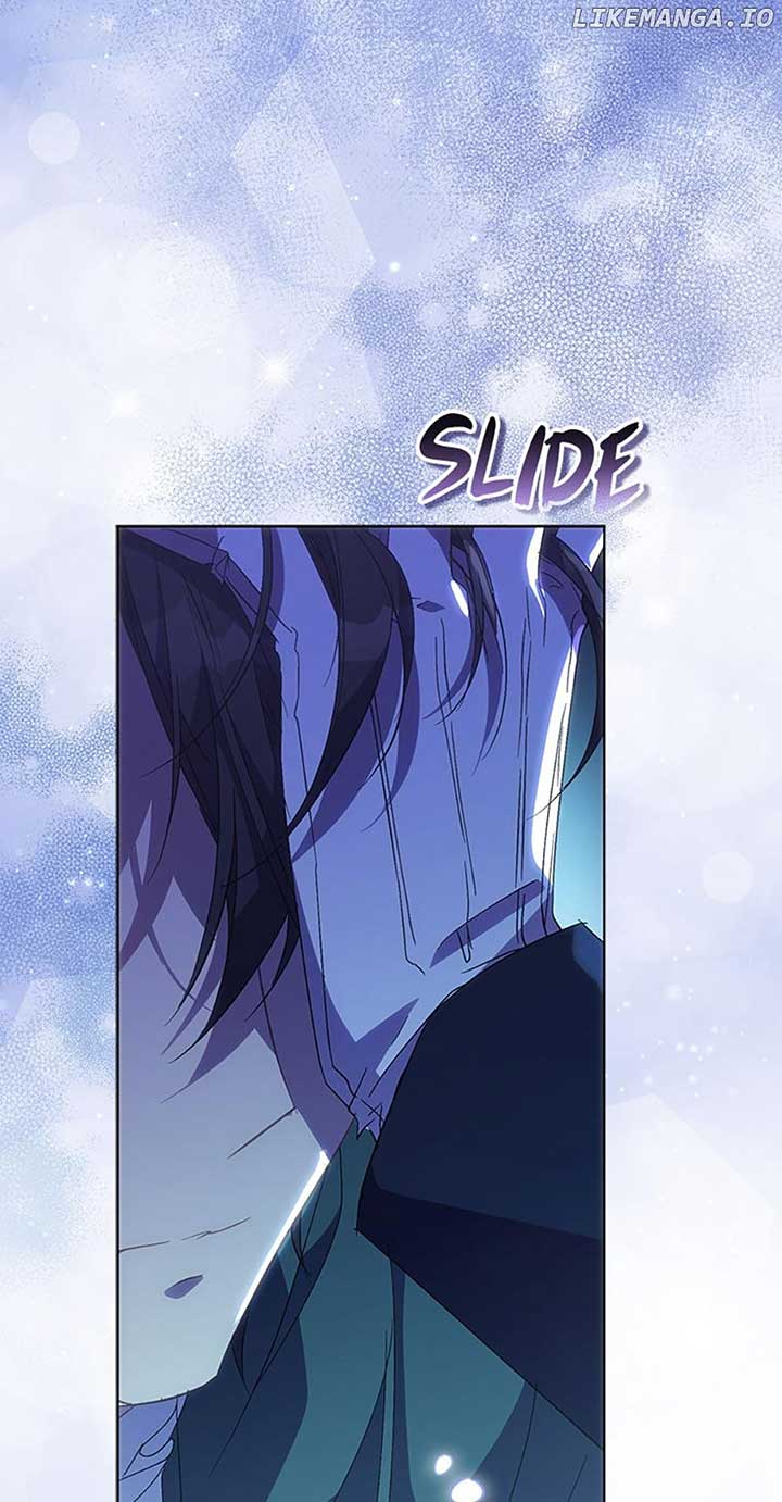 I’m a Fake Saintess but the Gods Are Obsessed Chapter 57 - Page 83