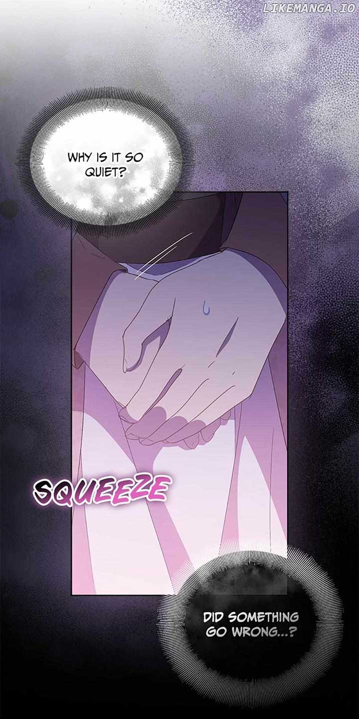 I’m a Fake Saintess but the Gods Are Obsessed Chapter 57 - Page 9