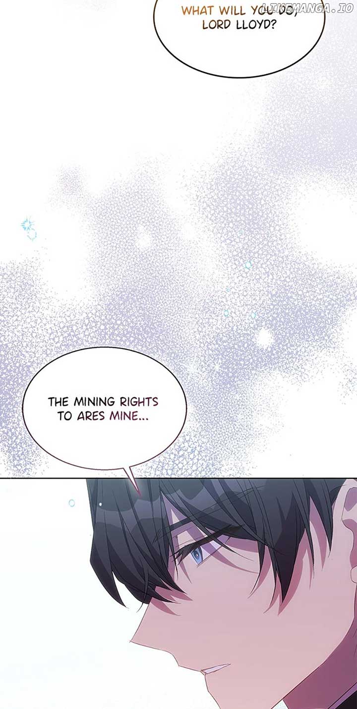 I’m a Fake Saintess but the Gods Are Obsessed Chapter 58 - Page 11