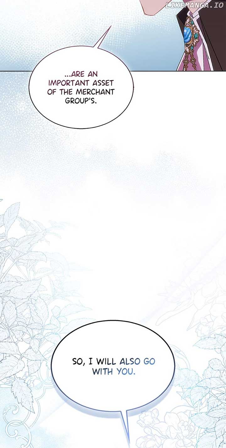 I’m a Fake Saintess but the Gods Are Obsessed Chapter 58 - Page 12