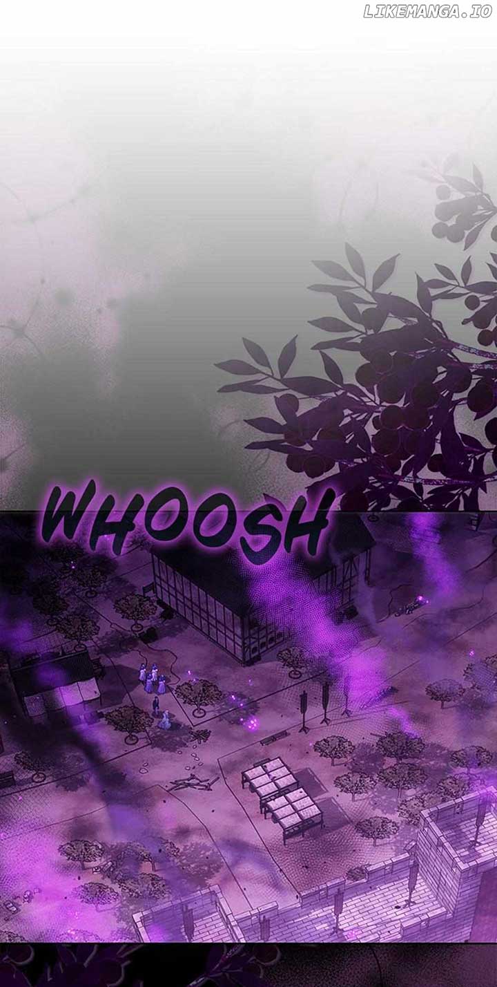 I’m a Fake Saintess but the Gods Are Obsessed Chapter 58 - Page 18