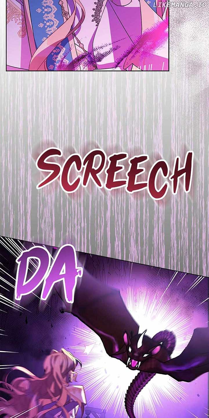 I’m a Fake Saintess but the Gods Are Obsessed Chapter 58 - Page 27