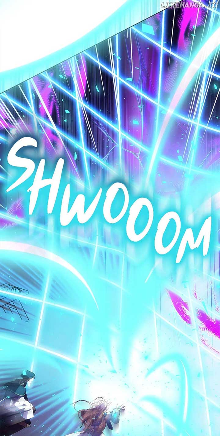 I’m a Fake Saintess but the Gods Are Obsessed Chapter 58 - Page 48