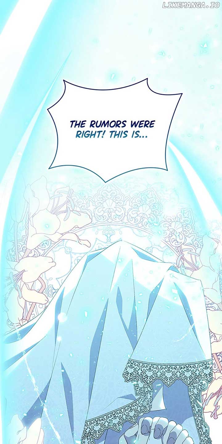 I’m a Fake Saintess but the Gods Are Obsessed Chapter 58 - Page 51