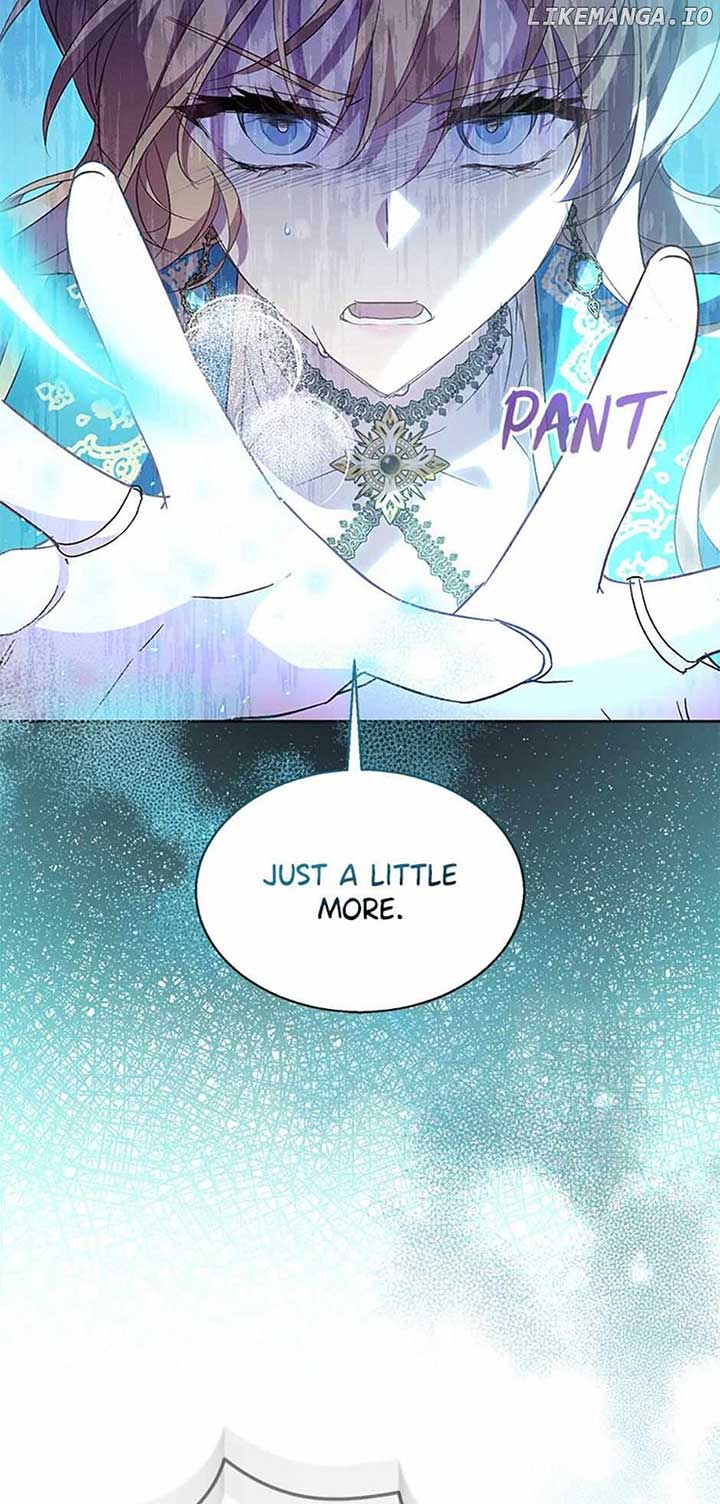 I’m a Fake Saintess but the Gods Are Obsessed Chapter 58 - Page 63