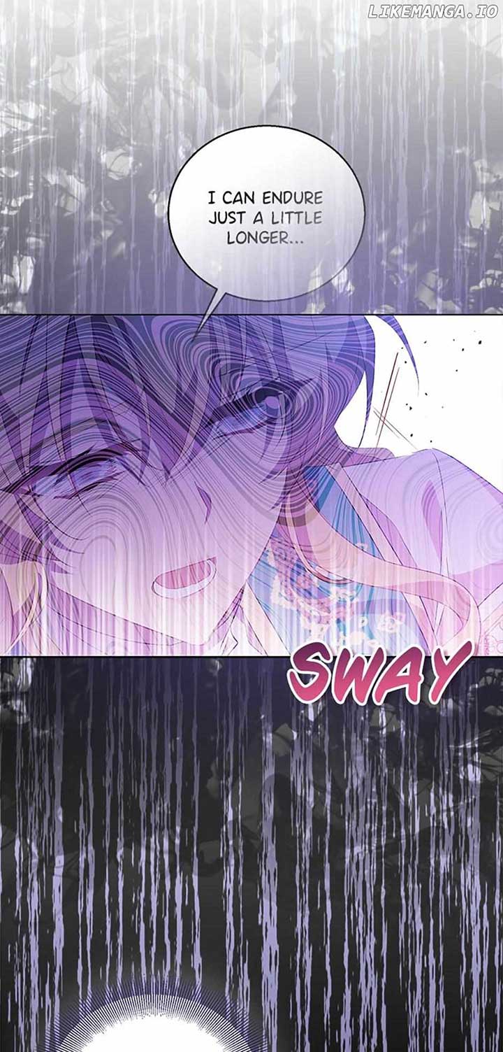 I’m a Fake Saintess but the Gods Are Obsessed Chapter 58 - Page 65