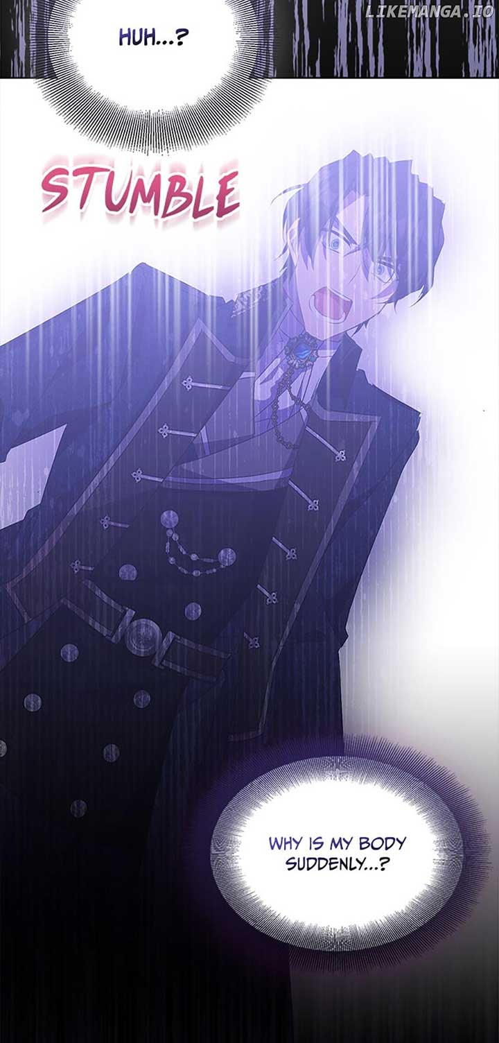 I’m a Fake Saintess but the Gods Are Obsessed Chapter 58 - Page 66