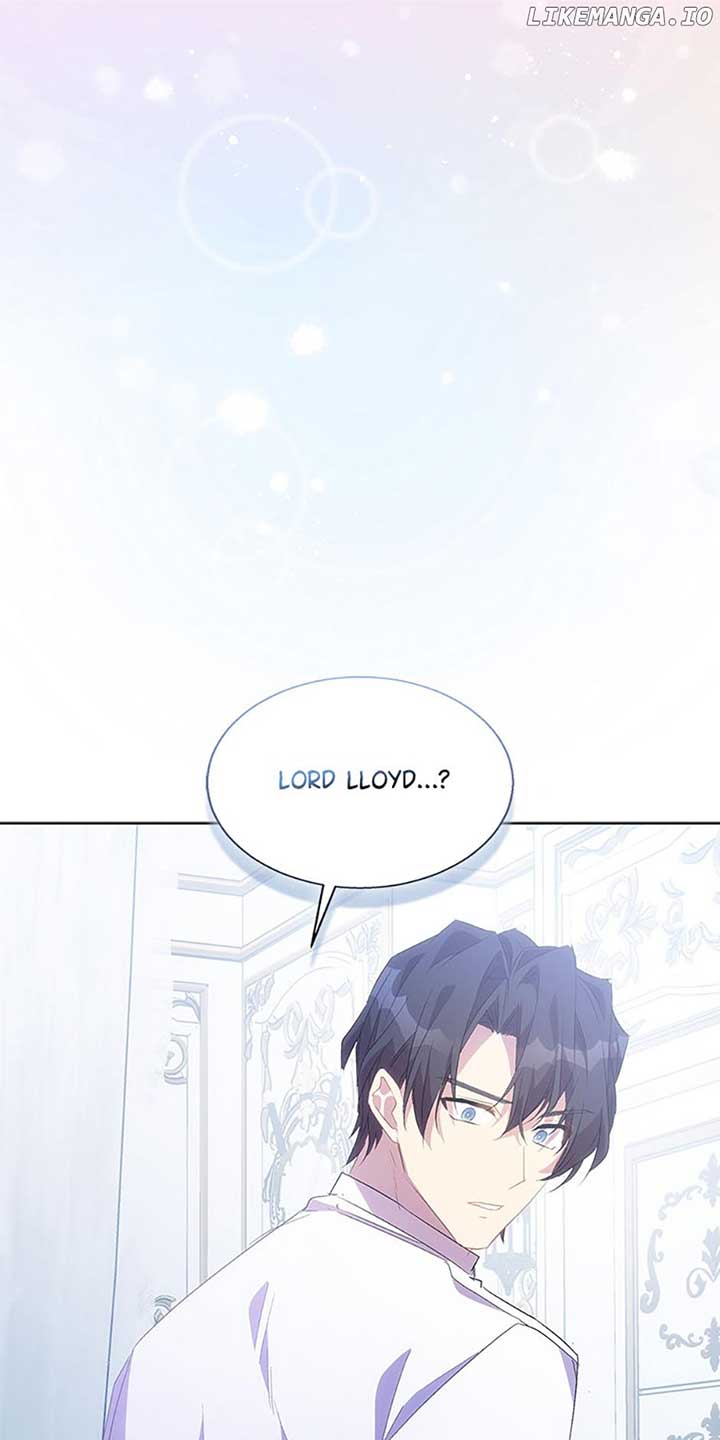 I’m a Fake Saintess but the Gods Are Obsessed Chapter 58 - Page 69
