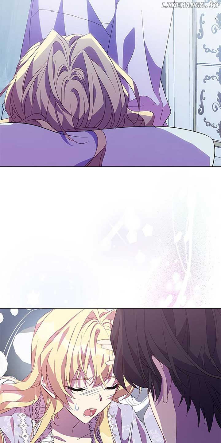 I’m a Fake Saintess but the Gods Are Obsessed Chapter 58 - Page 70
