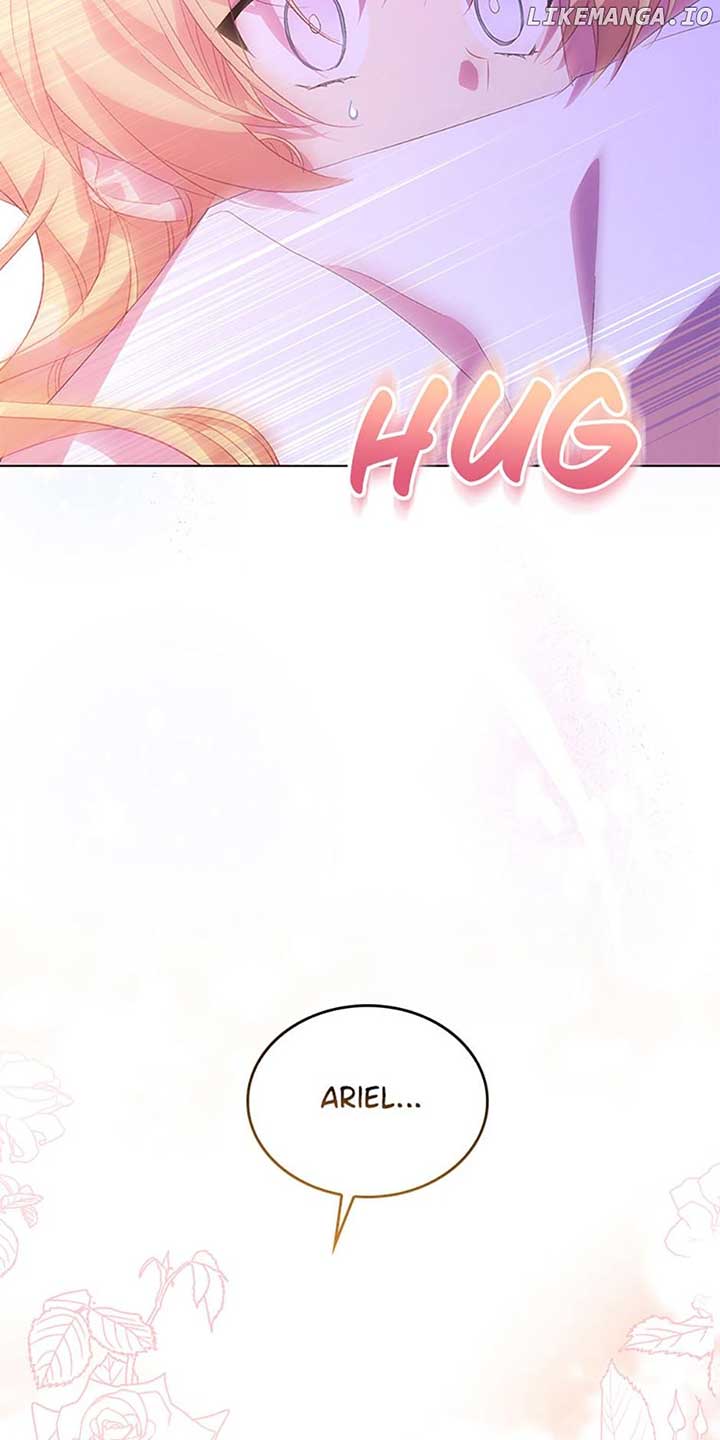 I’m a Fake Saintess but the Gods Are Obsessed Chapter 58 - Page 72