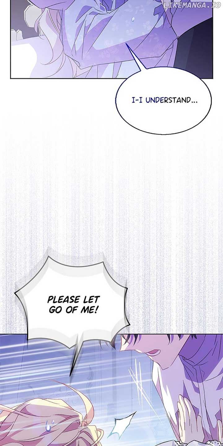 I’m a Fake Saintess but the Gods Are Obsessed Chapter 58 - Page 75
