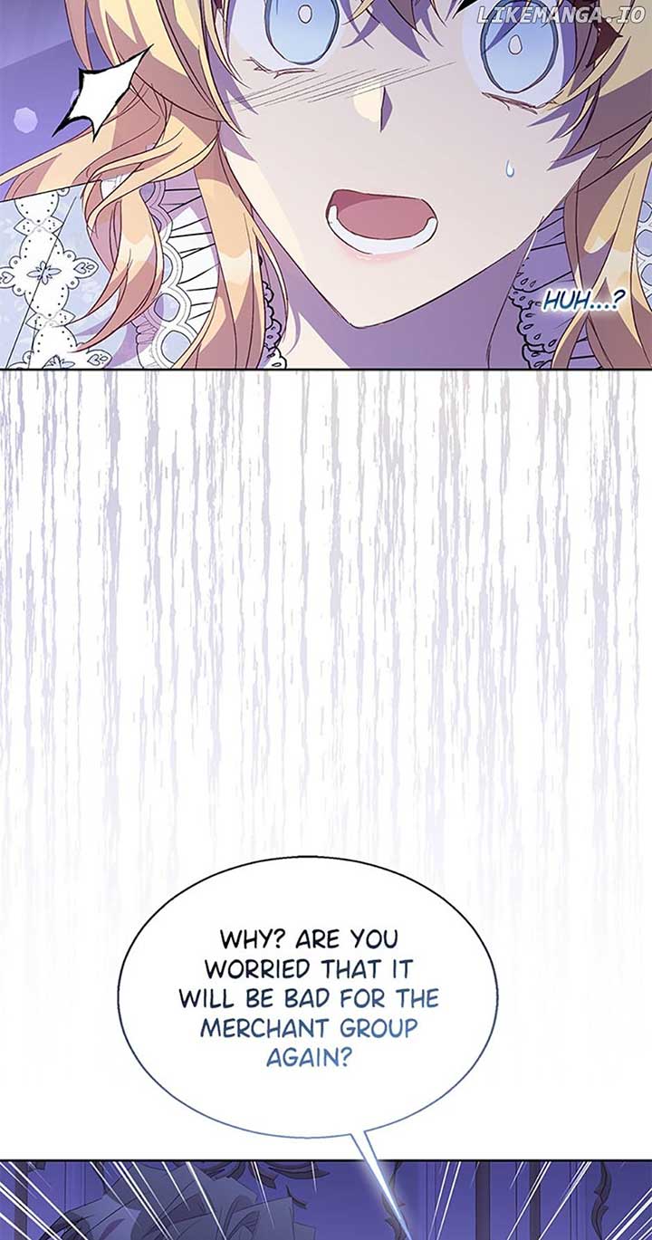 I’m a Fake Saintess but the Gods Are Obsessed Chapter 58 - Page 81