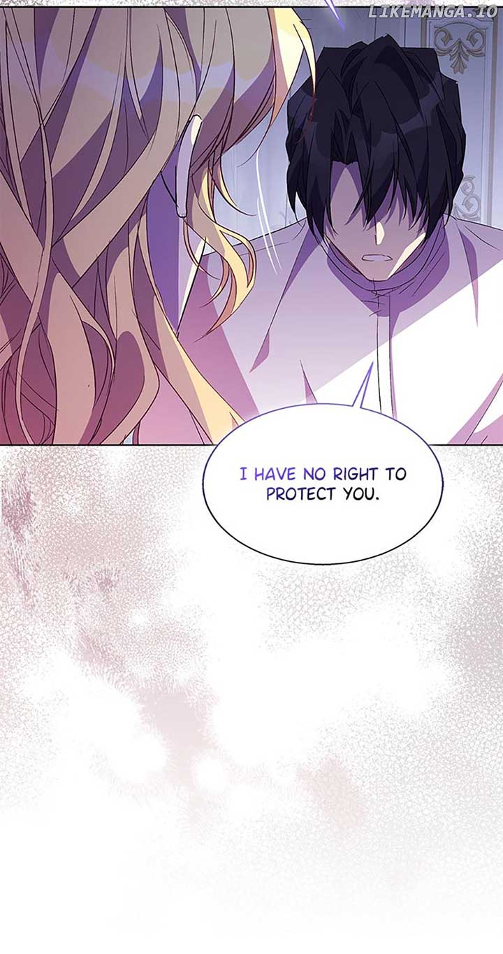 I’m a Fake Saintess but the Gods Are Obsessed Chapter 58 - Page 87