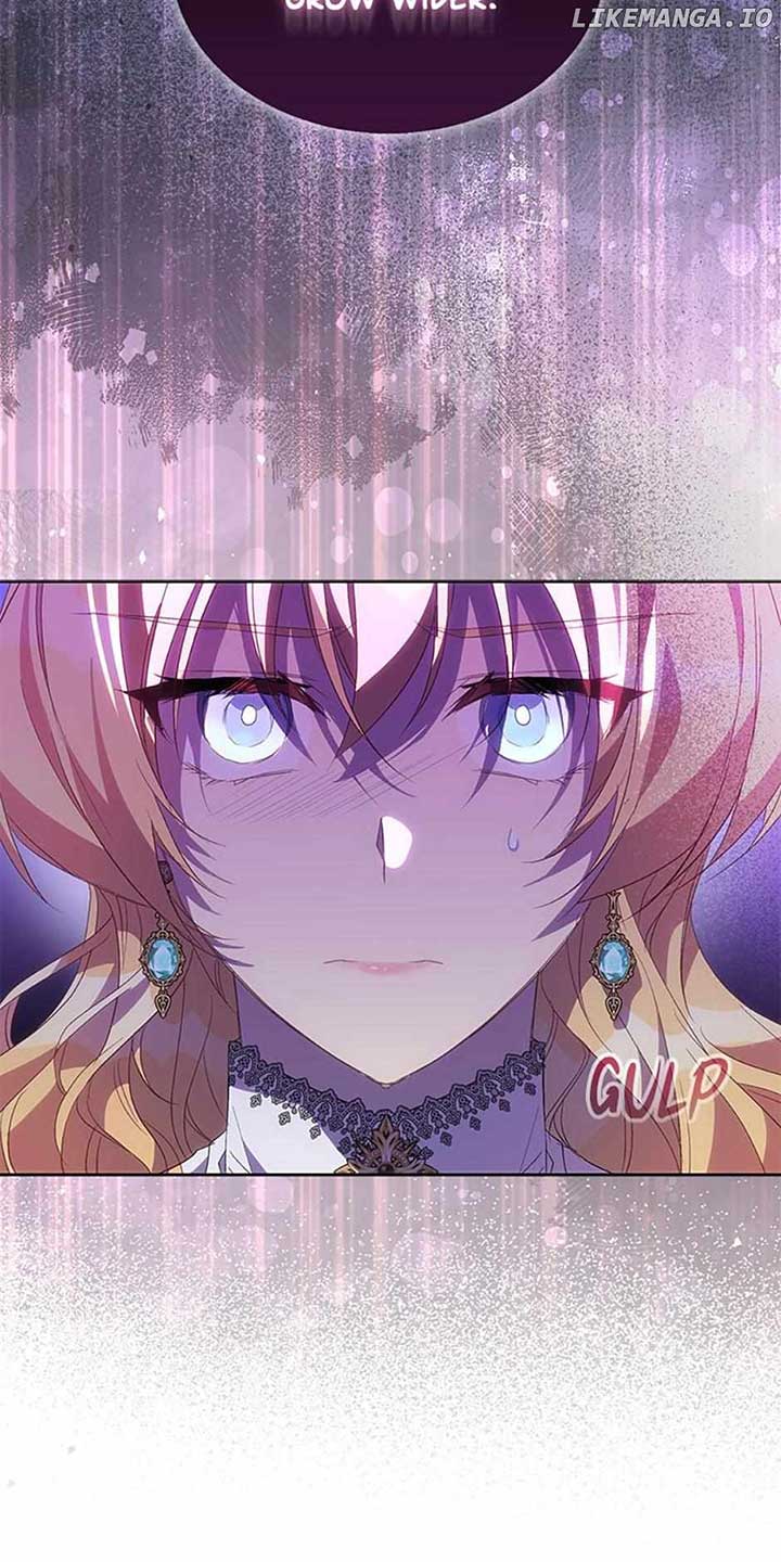 I’m a Fake Saintess but the Gods Are Obsessed Chapter 58 - Page 9
