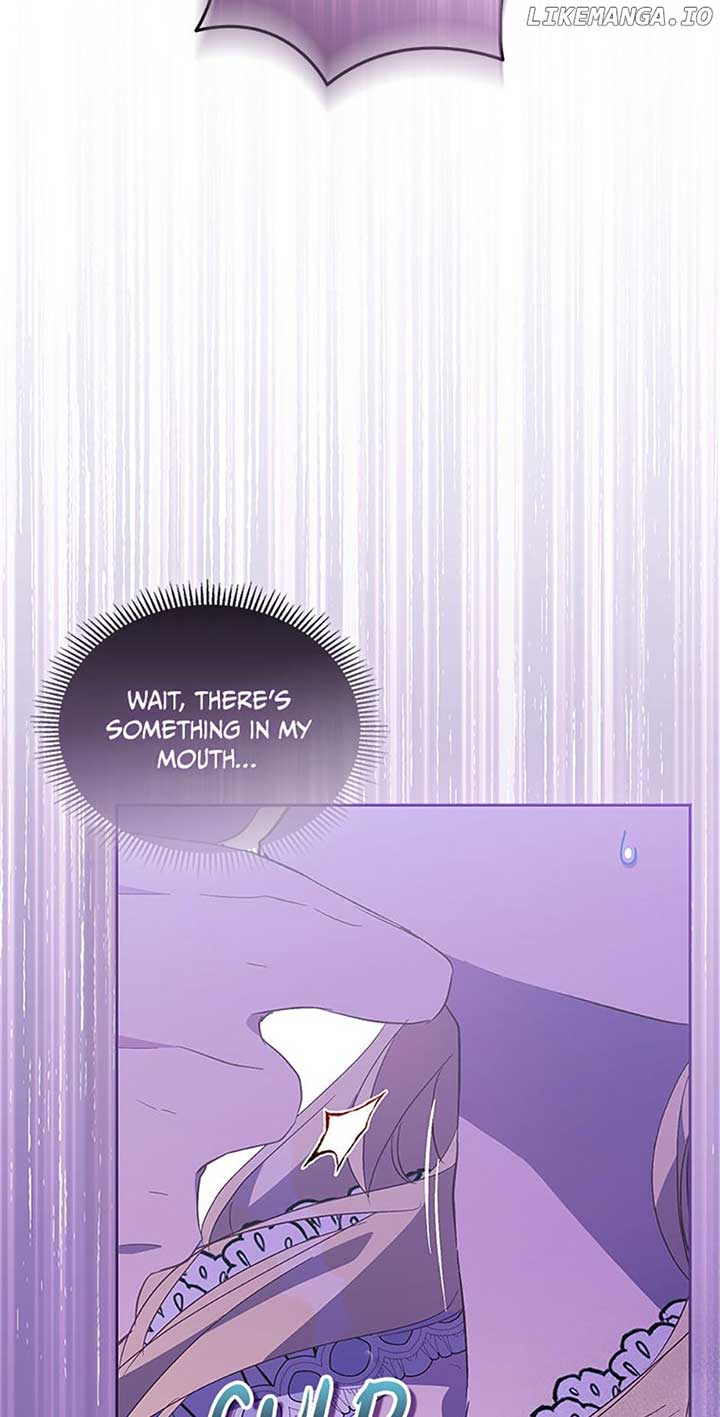 I’m a Fake Saintess but the Gods Are Obsessed Chapter 58 - Page 90