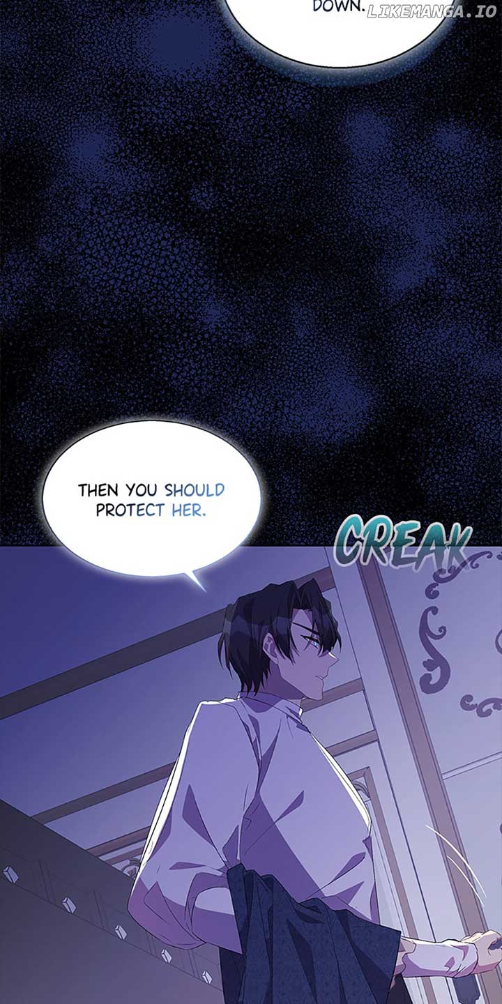I’m a Fake Saintess but the Gods Are Obsessed Chapter 59 - Page 12