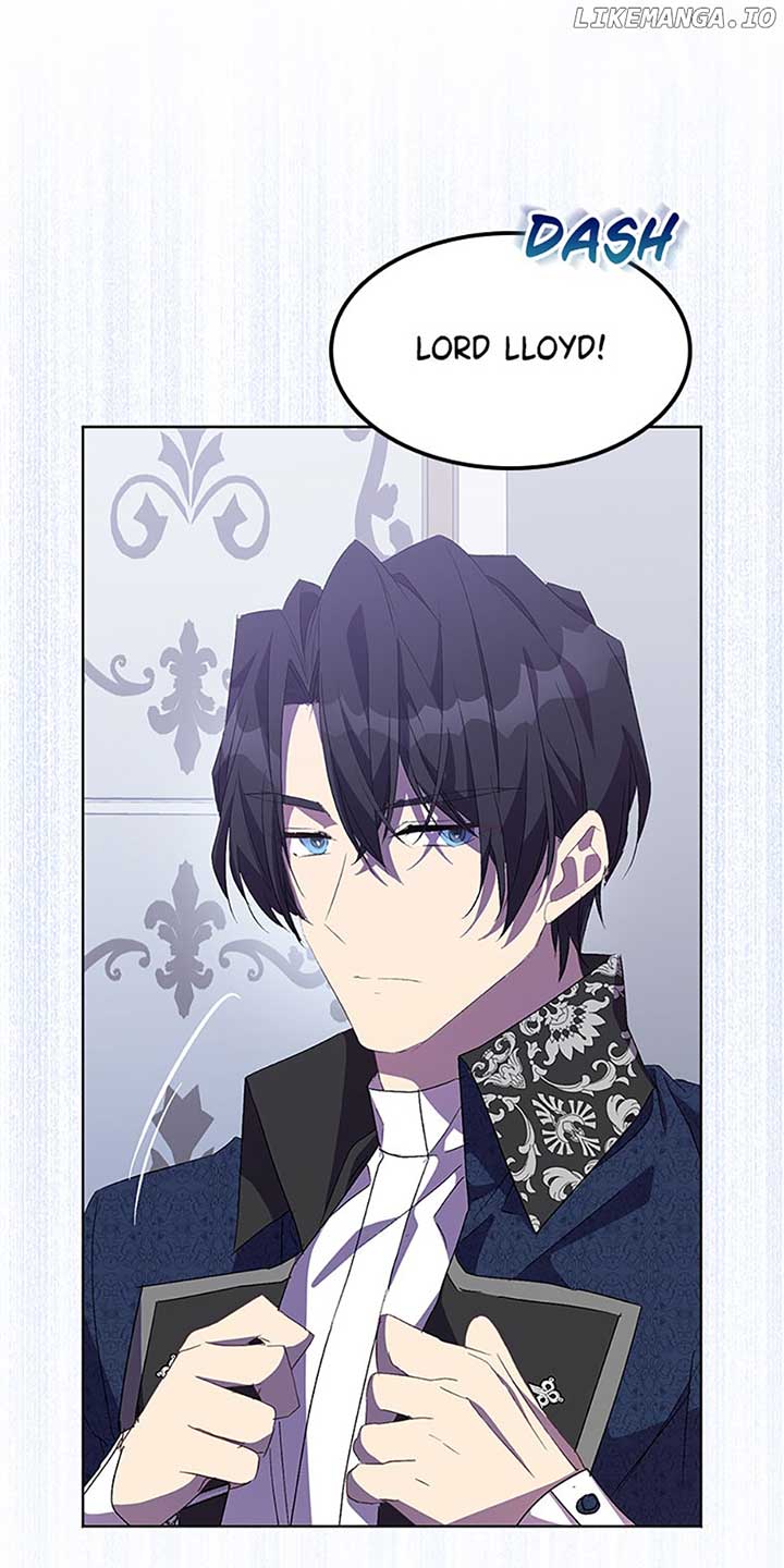 I’m a Fake Saintess but the Gods Are Obsessed Chapter 59 - Page 15