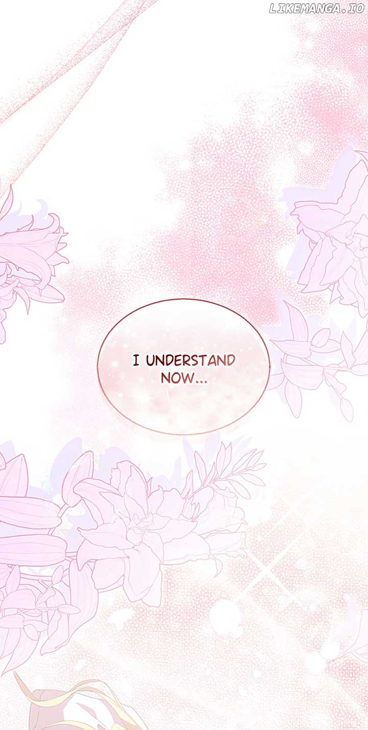 I’m a Fake Saintess but the Gods Are Obsessed Chapter 59 - Page 2