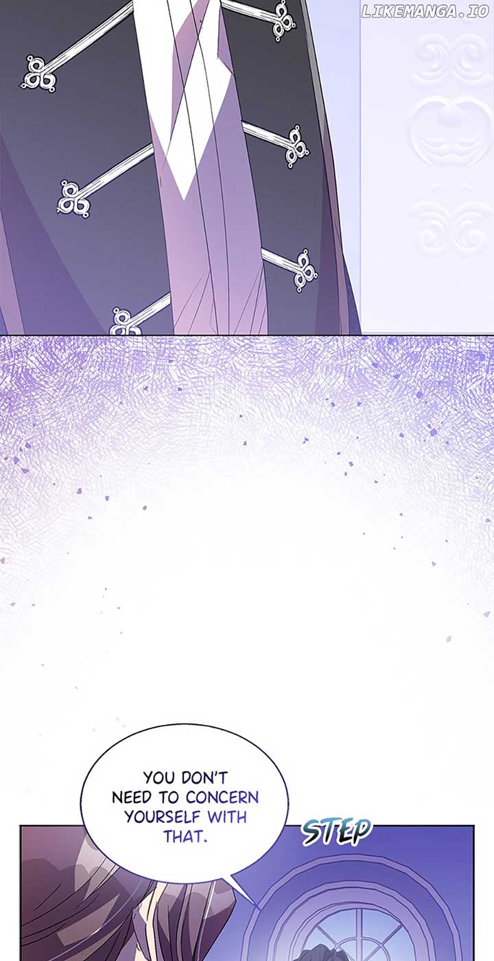 I’m a Fake Saintess but the Gods Are Obsessed Chapter 59 - Page 25