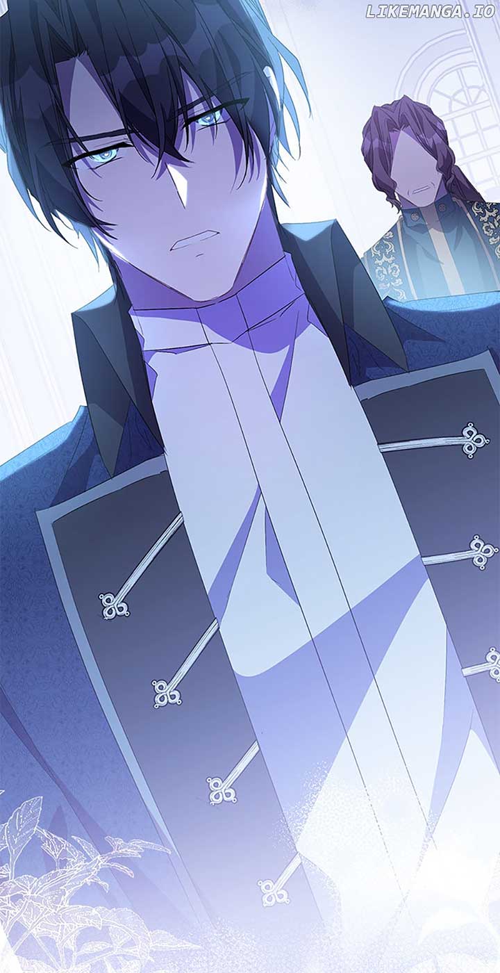 I’m a Fake Saintess but the Gods Are Obsessed Chapter 59 - Page 27