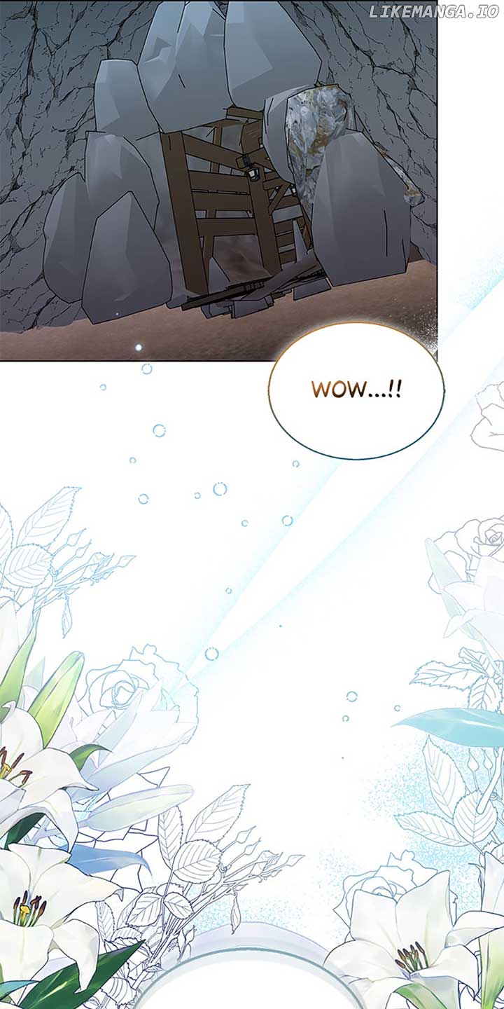 I’m a Fake Saintess but the Gods Are Obsessed Chapter 59 - Page 30